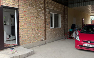 Купить квартиру Бишкек