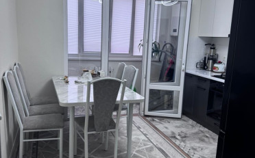 Купить квартиру Бишкек