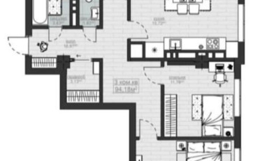  Агентство недвижимости