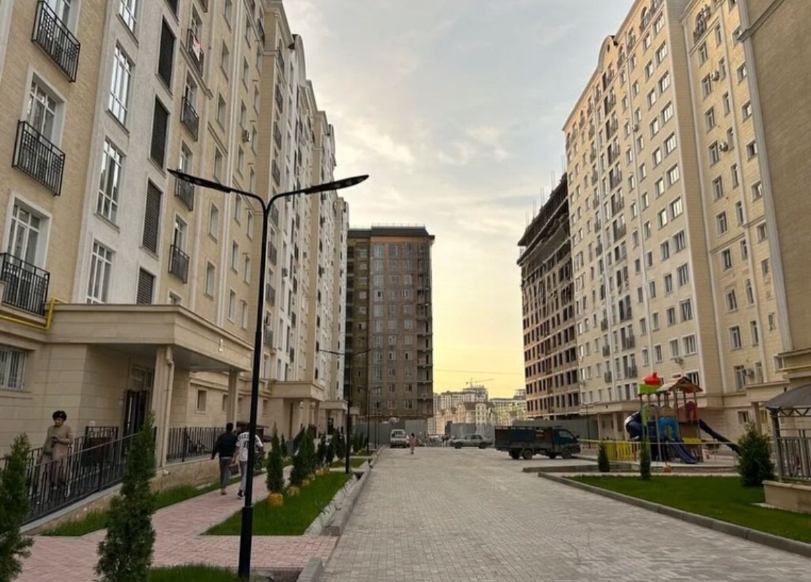 Элитка, 3 ком, 94 м2, этаж 12/12, ж/к Арт Сити (Art City), Сост: Сдан ПСО - фото 2