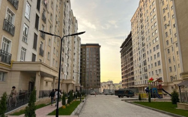Купить квартиру Бишкек