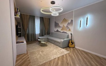 Купить квартиру Бишкек