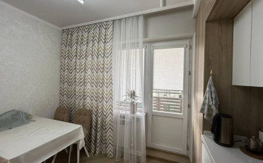 Купить квартиру Бишкек