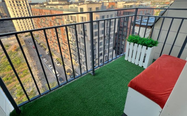 Купить квартиру Бишкек