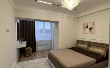 Купить квартиру Бишкек