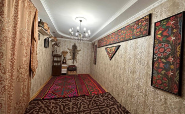 Купить квартиру Бишкек