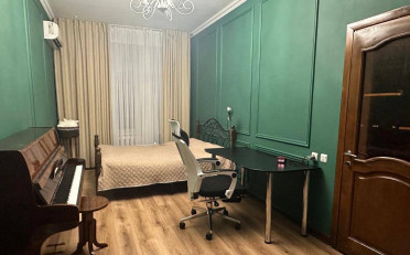 Купить квартиру Бишкек