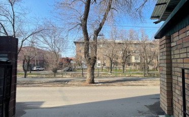 Купить квартиру Бишкек