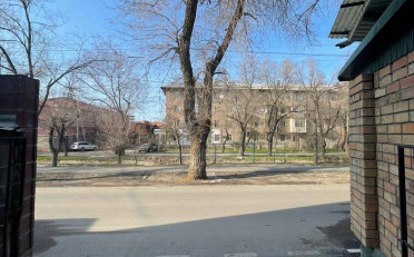 Купить квартиру Бишкек