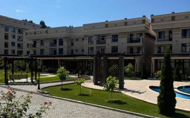 Купить квартиру Бишкек