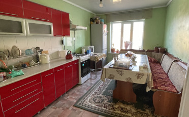 Купить квартиру Бишкек