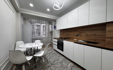 Купить квартиру Бишкек