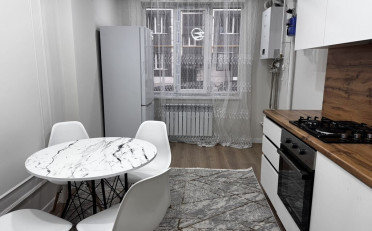 Купить квартиру Бишкек