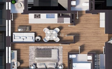 Купить квартиру Бишкек