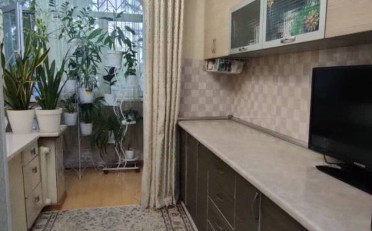 Купить квартиру Бишкек