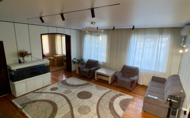 Купить квартиру Бишкек