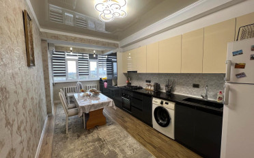 Купить квартиру Бишкек