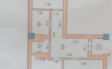 Купить квартиру Бишкек