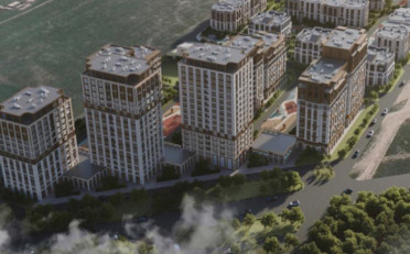  Агентство недвижимости