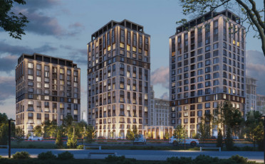 Купить квартиру Бишкек