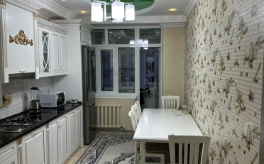 Купить квартиру Бишкек