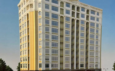  Агентство недвижимости