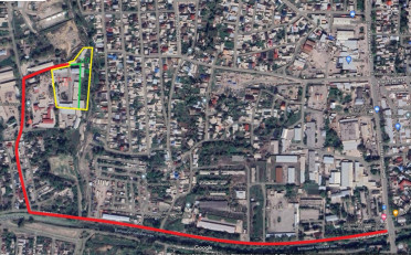 Купить квартиру Бишкек