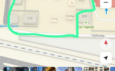  Агентство недвижимости