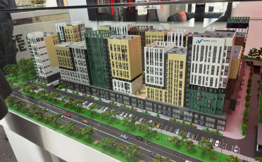 Купить квартиру Бишкек