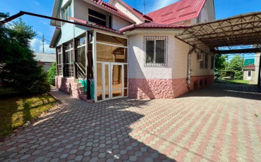 Купить квартиру Бишкек