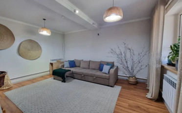 Купить квартиру Бишкек