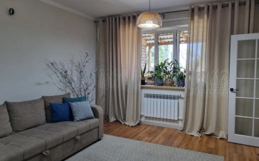 Купить квартиру Бишкек