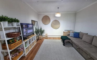 Купить квартиру Бишкек