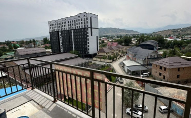 Купить квартиру Бишкек