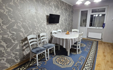 Купить квартиру Бишкек