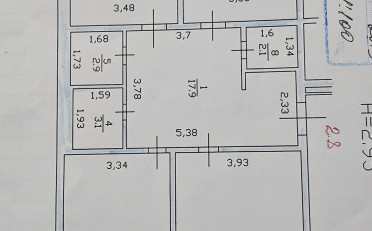 Купить квартиру Бишкек