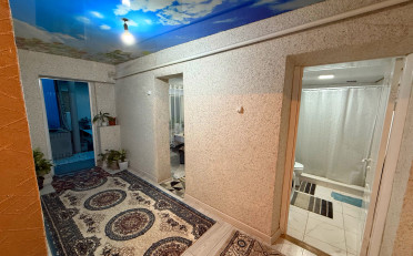 Купить квартиру Бишкек