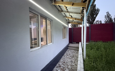 Купить квартиру Бишкек