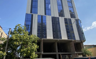  Агентство недвижимости