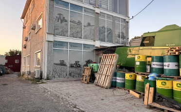  Агентство недвижимости