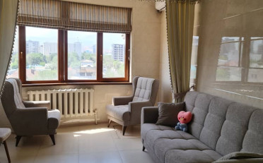 Купить квартиру Бишкек