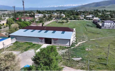  Агентство недвижимости