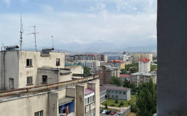 Купить квартиру Бишкек