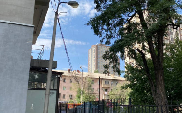 Купить квартиру Бишкек