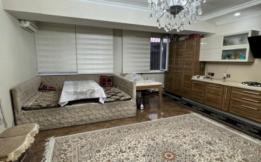 Купить квартиру Бишкек