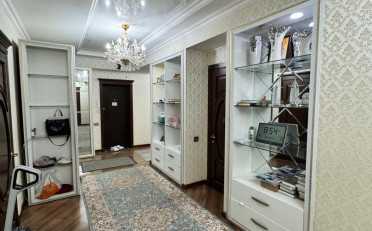 Купить квартиру Бишкек