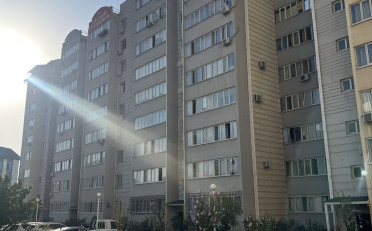 Купить квартиру Бишкек