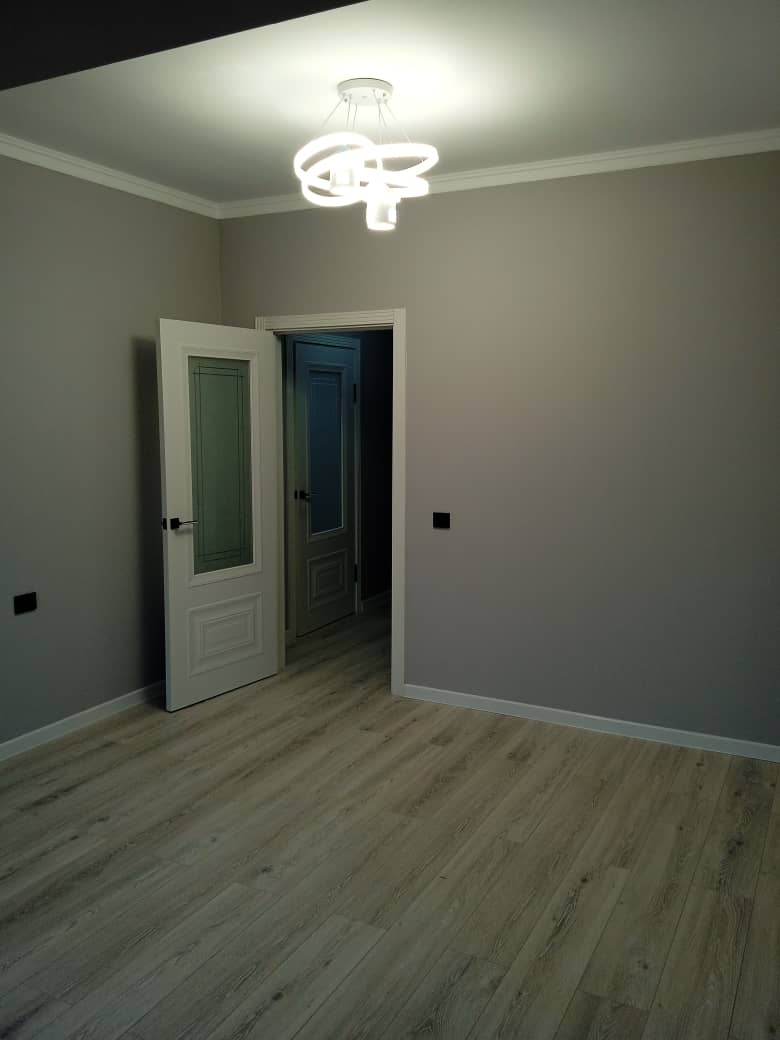 Элитка, 2 ком, 44 м2, этаж 14/14, ж/к Элеганс Строй (Elegance Stroy), Сост: Евроремонт - фото 8