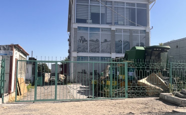  Агентство недвижимости