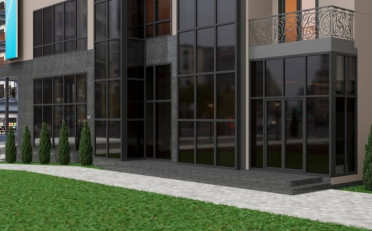  Агентство недвижимости